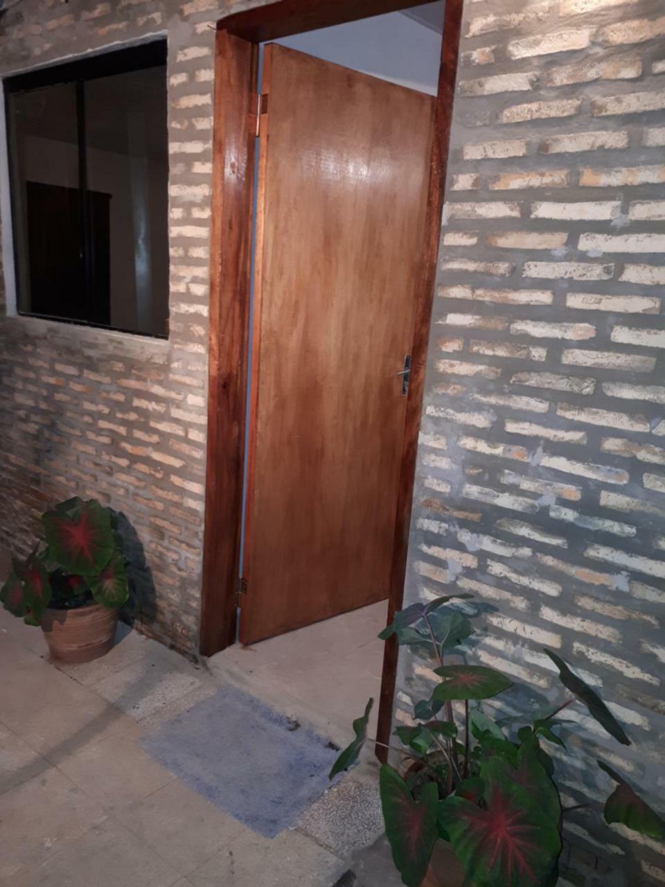 Hotel Tu Casa Asunción Exteriér fotografie