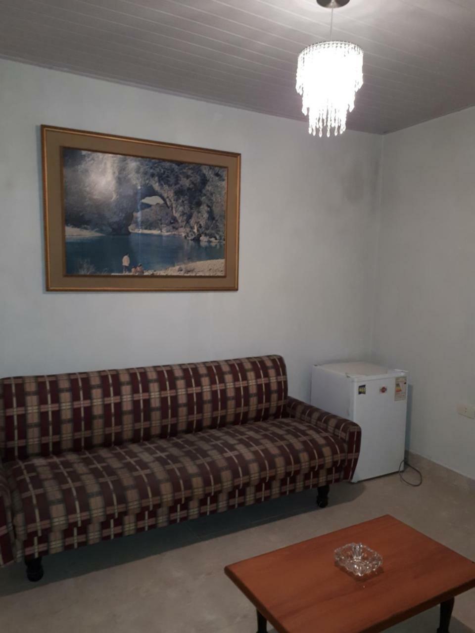 Hotel Tu Casa Asunción Pokoj fotografie
