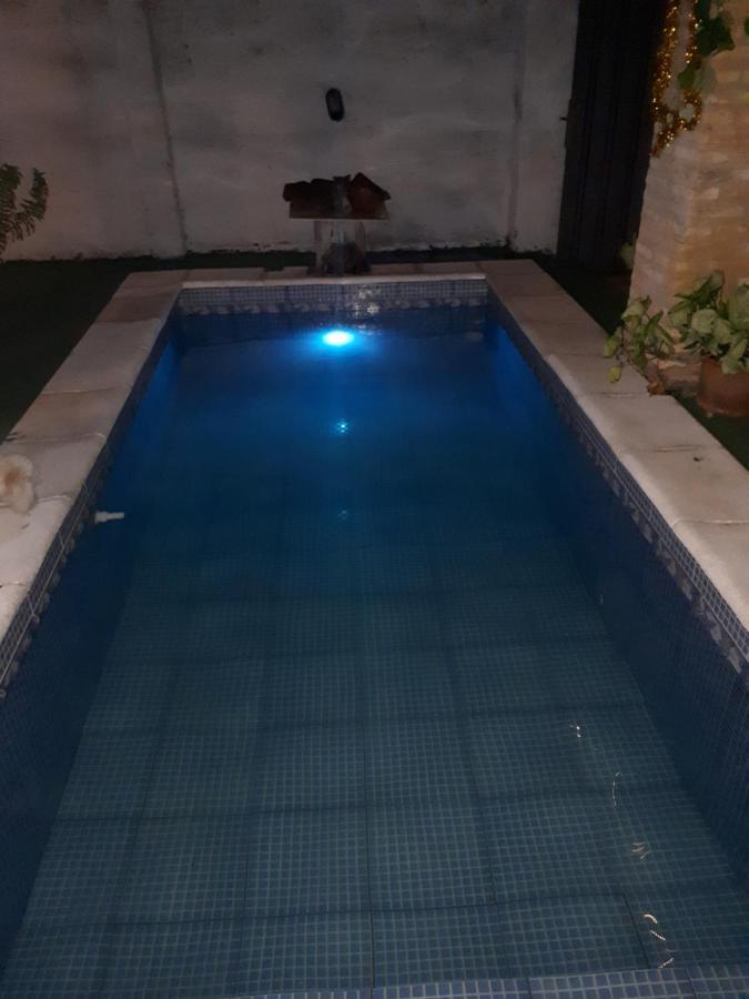 Hotel Tu Casa Asunción Exteriér fotografie